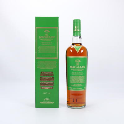Macallan Edition No  4