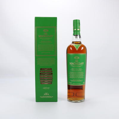 Macallan Edition No  4