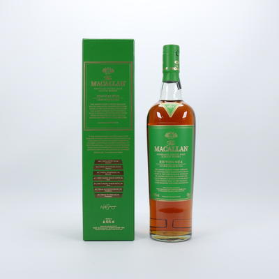 Macallan Edition No  4