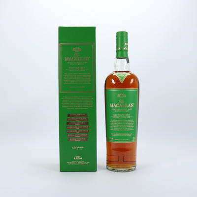 Macallan Edition No  4
