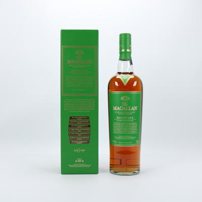 Macallan Edition No 4