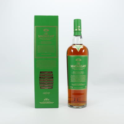 Macallan Edition No 4