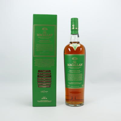 Macallan Edition No 4
