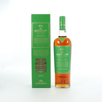 Macallan Edition No 4