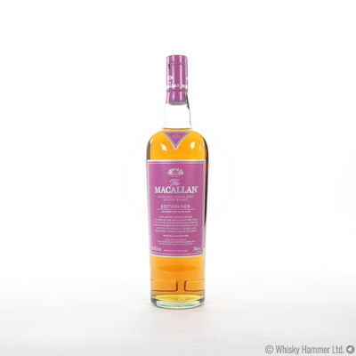 Macallan Edition No 5