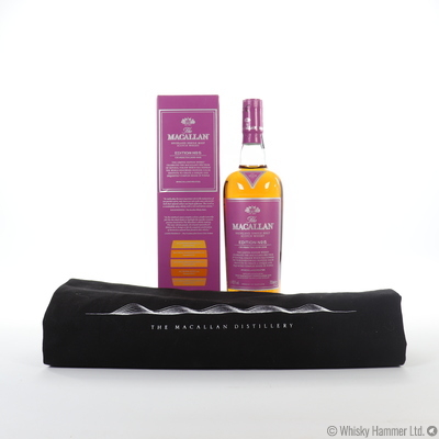 Macallan Edition No 5