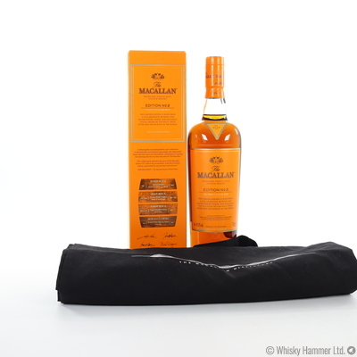 Macallan Edition No 2