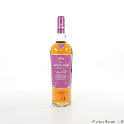 Macallan Edition No 5