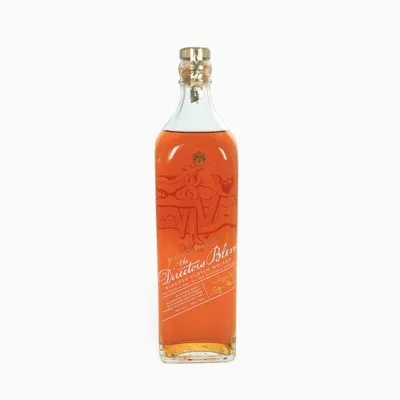 Johnnie Walker Directors Blend  2011 