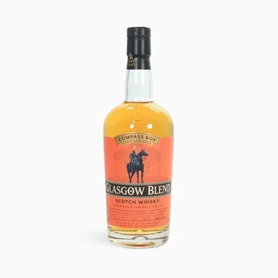 Compass Box Glasgow Blend