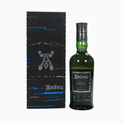 Ardbeg 23 Year Old Vintage Y2K