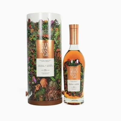 Glenmorangie 23 Year Old Azuma Makoto